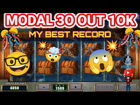 cara cepat menang main slot