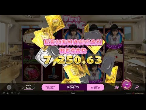 demo slot spadegaming first love