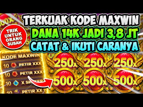 demo slot tidak lag