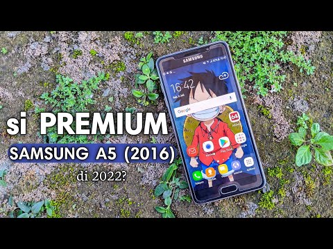 samsung a5 2017 review indonesia