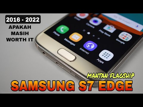 review samsung s7 edge indonesia
