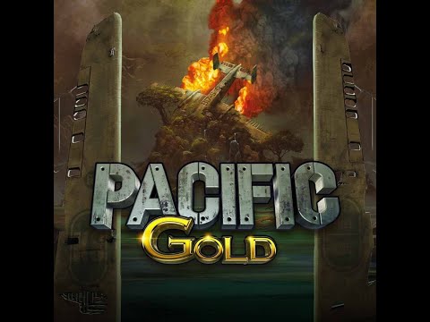 pacific gold slot demo